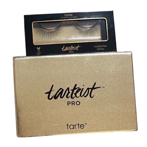 Tartiest PRO LTD Edition Flutter Faves Lash Wardrobe Little Black Dress bundle - Picture 3 of 5